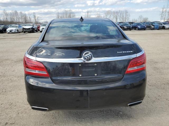 1G4GF5G32GF261448 Buick Lacrosse Premium