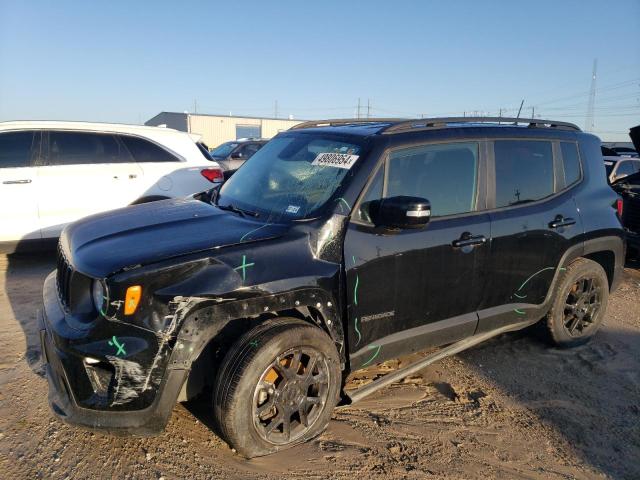 2019 Jeep Renegade Latitude მანქანა იყიდება აუქციონზე, vin: ZACNJABB4KPK14927, აუქციონის ნომერი: 49806954