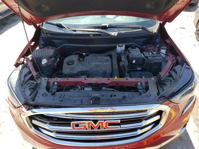 3GKALVEVXJL260217 GMC Terrain Slt