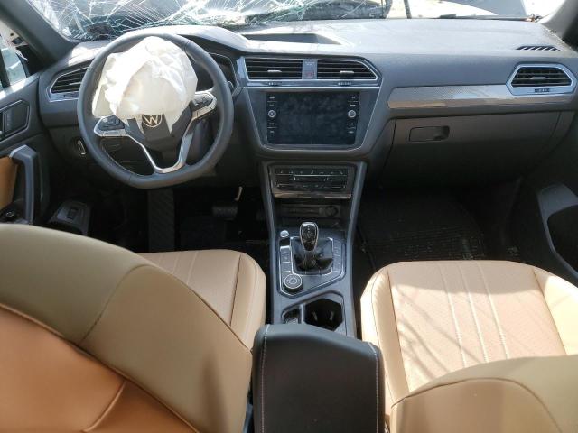 3VVMB7AX8RM042556 Volkswagen TIGUAN SE