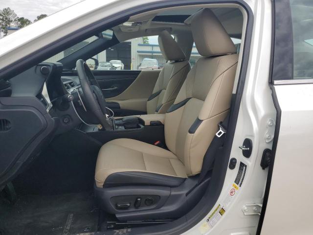 58ABZ1B16KU014219 Lexus ES 350