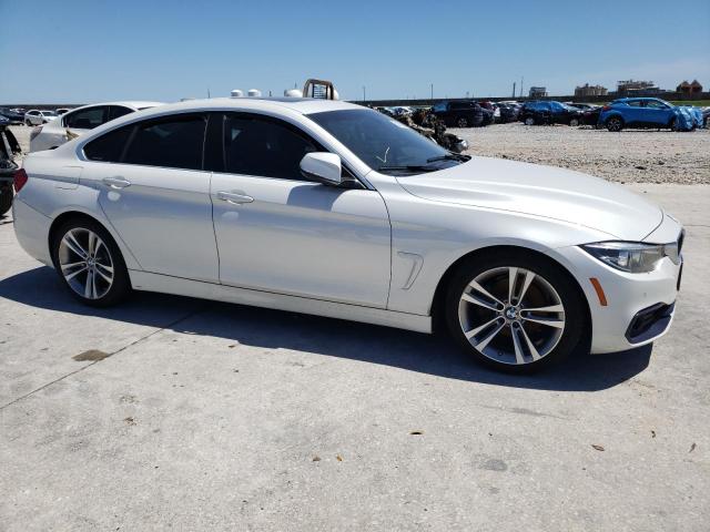 WBA4J1C51KBM12783 BMW 430i Gran Coupe