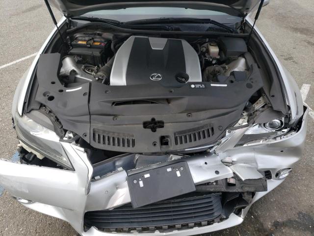 JTHBE1BL8E5043713 Lexus GS 350