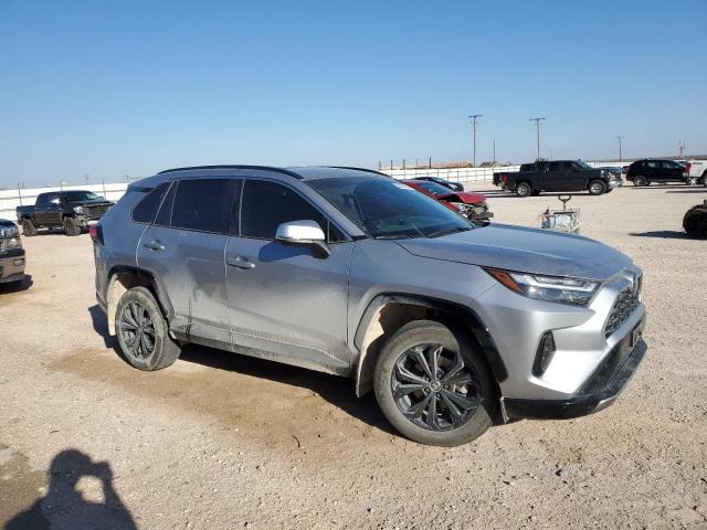 JTM16RFV0PD102556 Toyota RAV4 SE