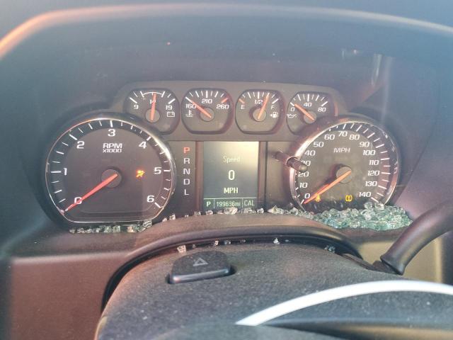1GCRCNEH5HZ205153 Chevrolet Silverado C1500
