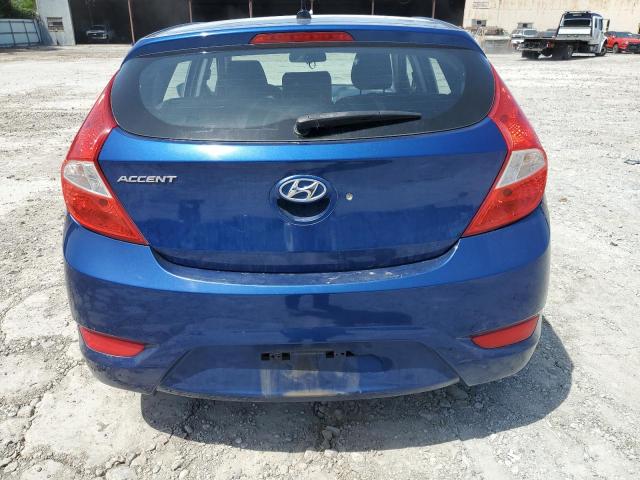 KMHCT5AE2HU323252 Hyundai ACCENT SE