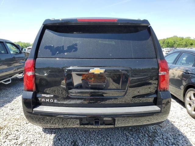 1GNSCAKC3LR180949 Chevrolet Tahoe C1500  Ls