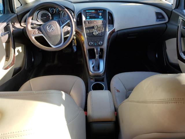 1G4PP5SKXE4147024 Buick Verano