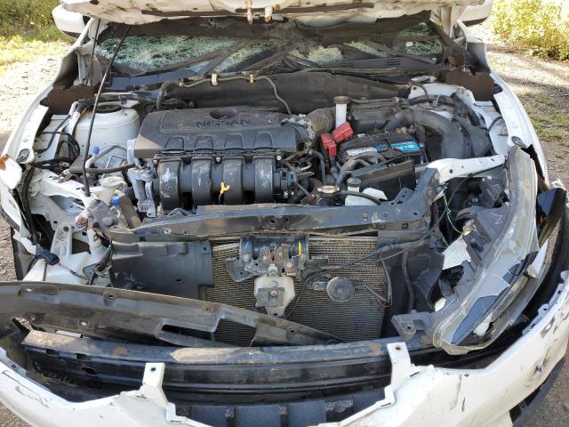 3N1AB7AP3KY248645 Nissan SENTRA S