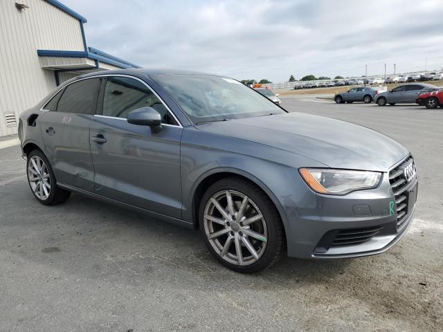 WAUACGFF8F1107037 Audi A3 PREMIUM