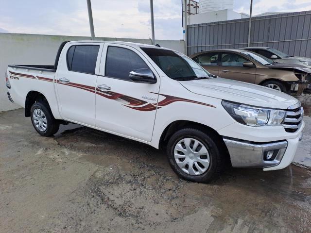 Auction sale of the 2019 Toyota Hilux, vin: *****************, lot number: 49834254
