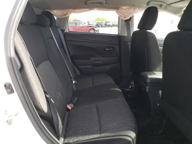 JA4APUAU8MU033054 Mitsubishi Outlander Sport Es