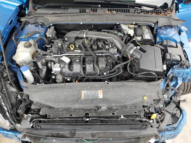 3FA6P0T9XLR156248 Ford FUSION SE