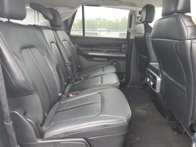 1FMJK1MT8KEA41308 Ford Expedition Max Platinum