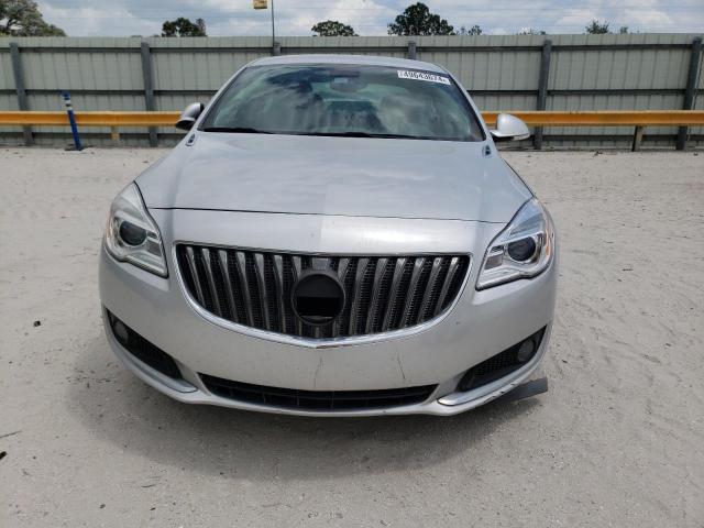 2G4GK5EX9E9219978 Buick Regal