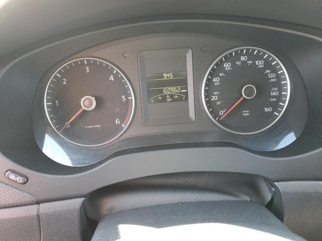 3VWLL7AJ0EM330176 Volkswagen JETTA TDI