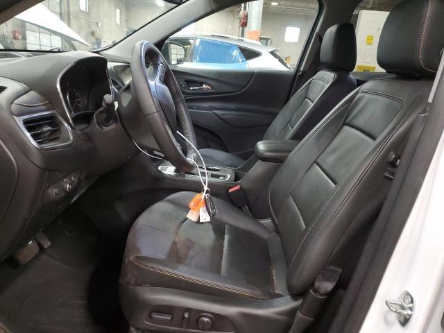 2GNAXVEV3J6136141 Chevrolet Equinox Premier