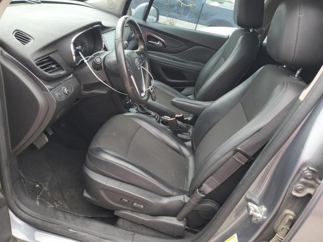 KL4CJASBXKB902767 Buick Encore Preferred