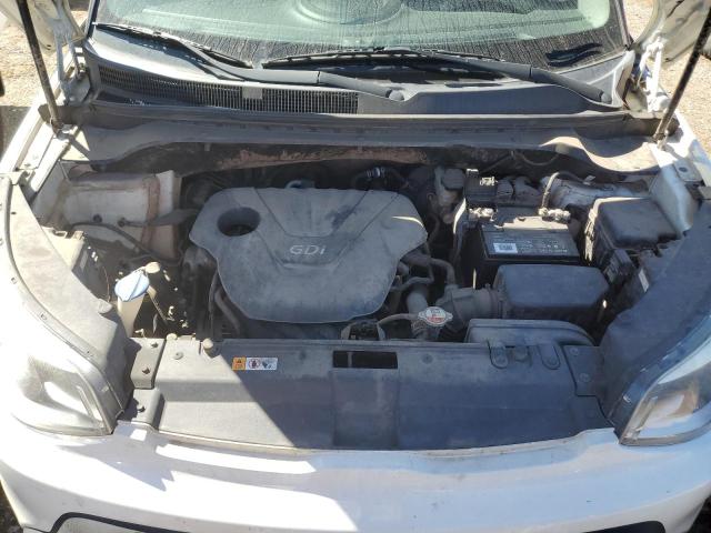KNDJN2A24F7232182 KIA Soul