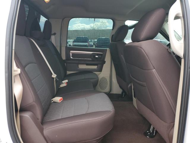3C6RR7LT4HG757395 RAM 1500 Slt