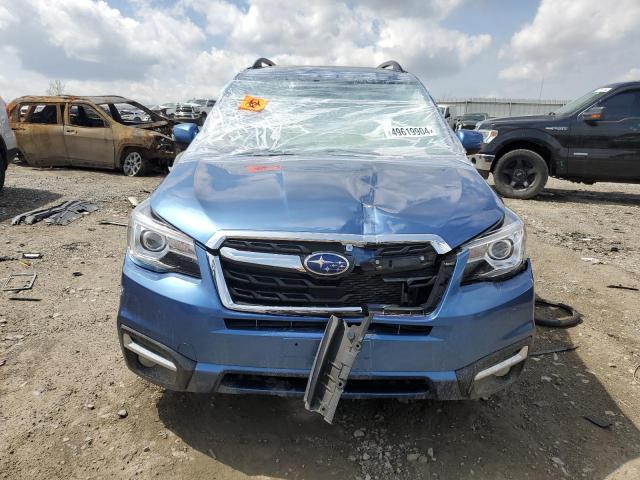 JF2SJAWC0JH436137 Subaru Forester 2.5i Touring