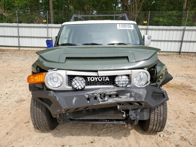 JTEBU4BF7EK186651 Toyota FJ Cruiser