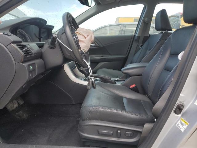 1HGCR2F87EA293474 Honda ACCORD EXL