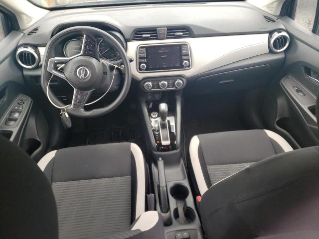 3N1CN8EV9ML918102 Nissan VERSA SV