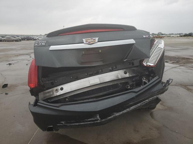1G6AV5S80H0208934 Cadillac Cts Vsport Premium Luxury