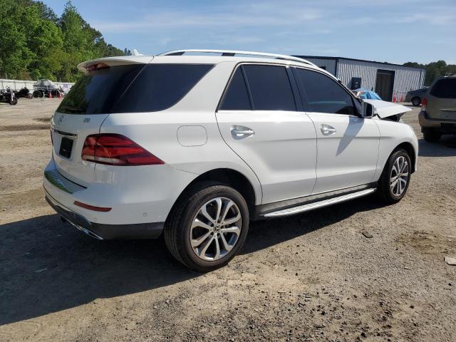 4JGDA5JB8JB060718 Mercedes-Benz GLE 350