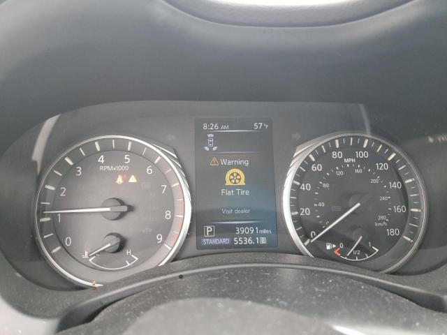 JN1EV7AR4KM593373 Infiniti Q50 LUXE