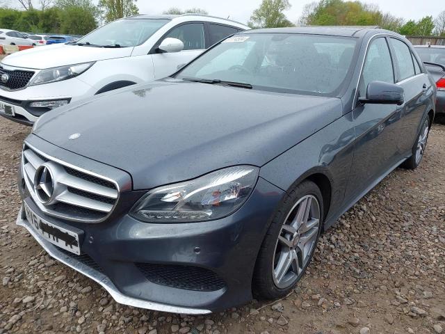 Auction sale of the 2014 Mercedes Benz E350 Amg S, vin: WDD2120262B080264, lot number: 51114504