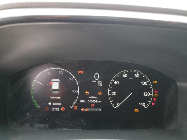 7FARS5H57PE006439 Honda Cr-v Sport