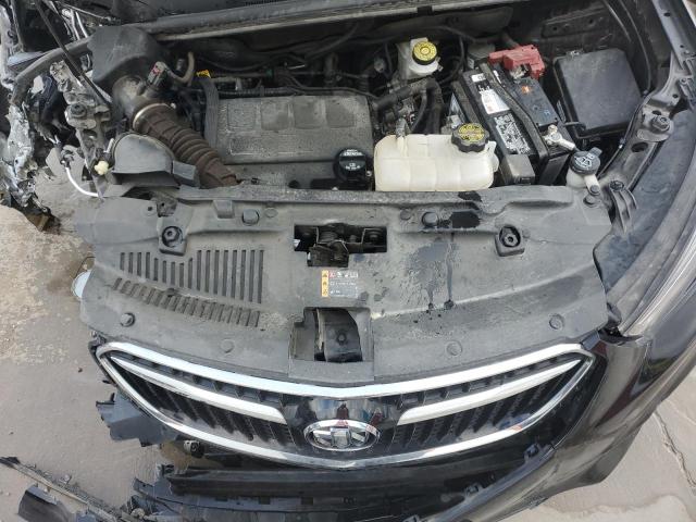 KL4CJASB0MB305033 Buick Encore Preferred