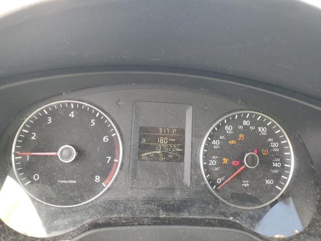 3VWD07AJ6EM232895 Volkswagen JETTA SE