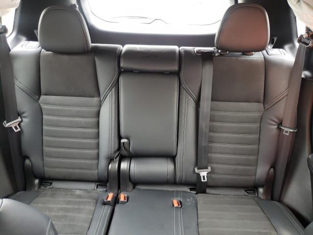 JA4J4VA85RZ005790 Mitsubishi Outlander Se