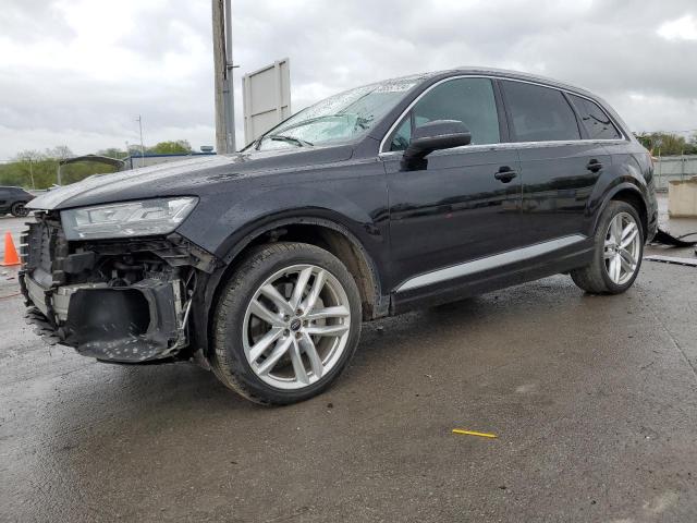 Auction sale of the 2017 Audi Q7 Prestige, vin: WA1VAAF70HD053194, lot number: 48557134