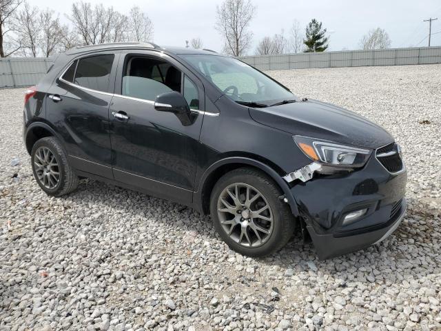 KL4CJ2SB1KB838933 Buick Encore Sport Touring