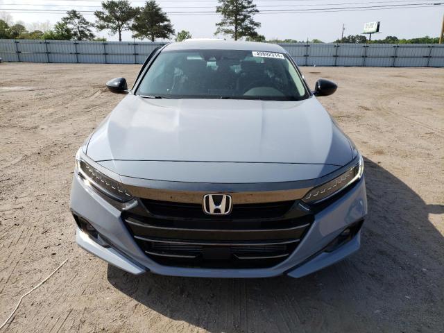 1HGCV1F42MA113061 Honda Accord Sport Se