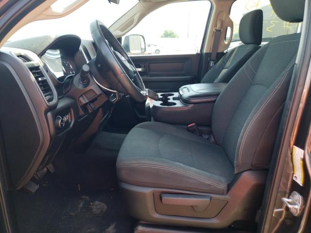 3C6UR5CL2KG595188 RAM 2500 Tradesman
