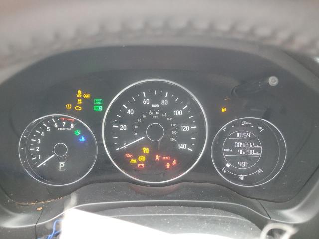 3CZRU6H16NM710949 Honda HR-V SPORT
