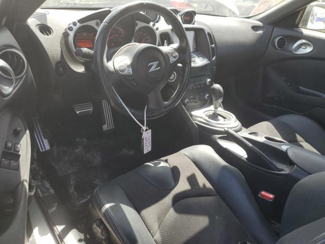 JN1AZ4EH4LM821957 Nissan 370Z BASE