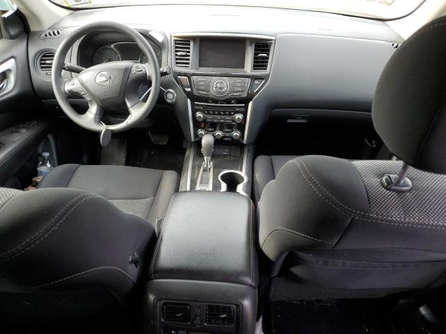 5N1DR2MM6KC612362 Nissan Pathfinder S