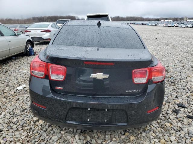 1G11E5SX5FF213683 Chevrolet MALIBU 2LT