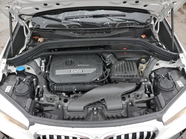 WBXJG9C04N5U85286 BMW X1 Xdrive28i
