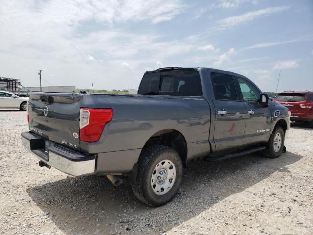 1N6BA1F3XJN516817 Nissan TITAN XD S