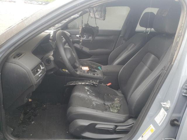 19XFL2H82RE002294 Honda Civic Sport