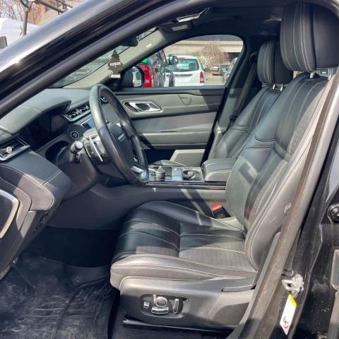 SALYM2RV8JA746329 Land Rover Range Rover Velar R-dynamic Hse