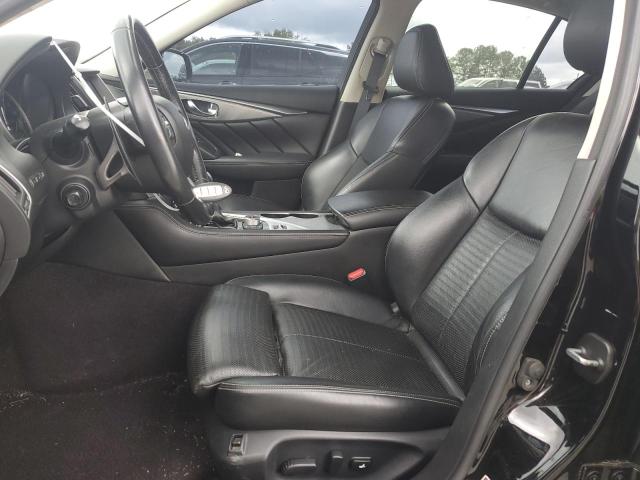 JN1EV7AR9HM838578 Infiniti Q50 Premium