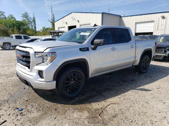 49899234 :رقم المزاد ، 3GTU9CED5NG116205 vin ، 2022 Gmc Sierra Limited K1500 Elevation مزاد بيع